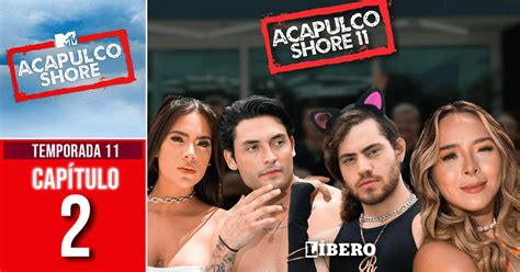 Acapulco Shore (temporada 11)